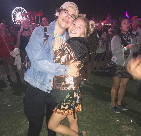 Joey Bragg