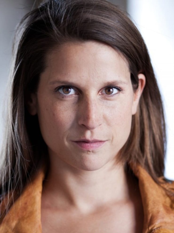 Anika Baumann