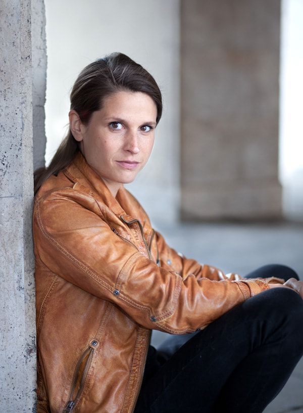 Anika Baumann
