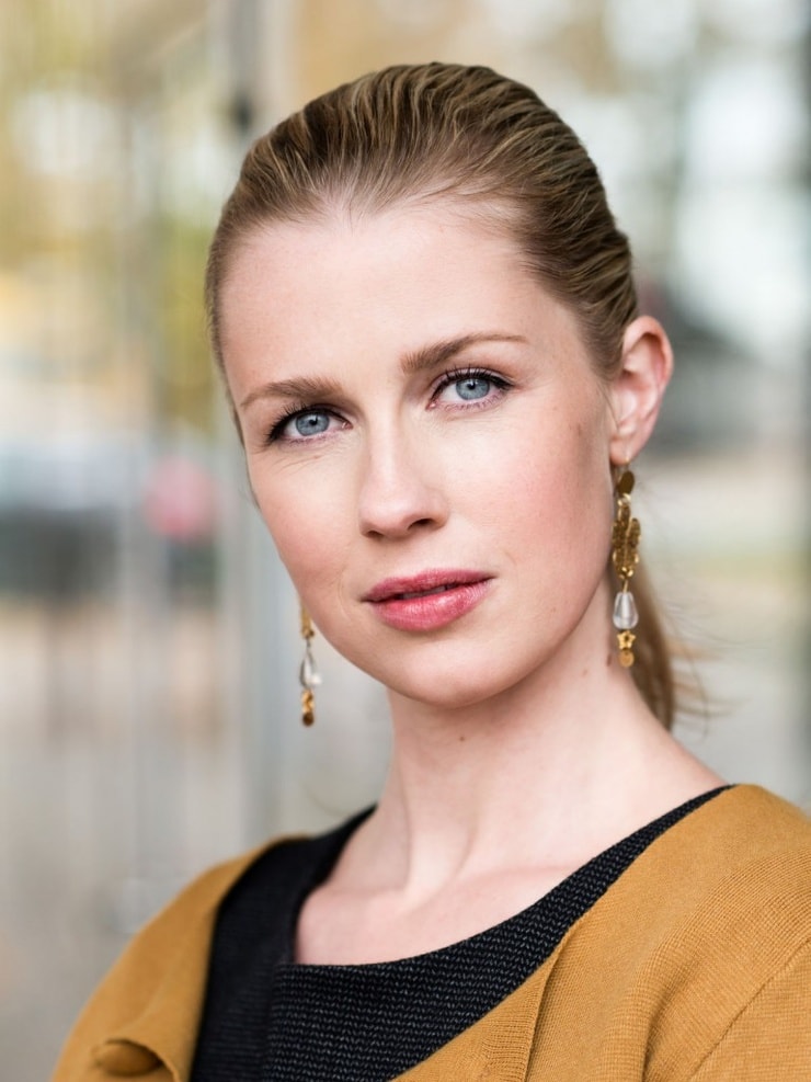 Christine Eixenberger Christine Eixenberger
