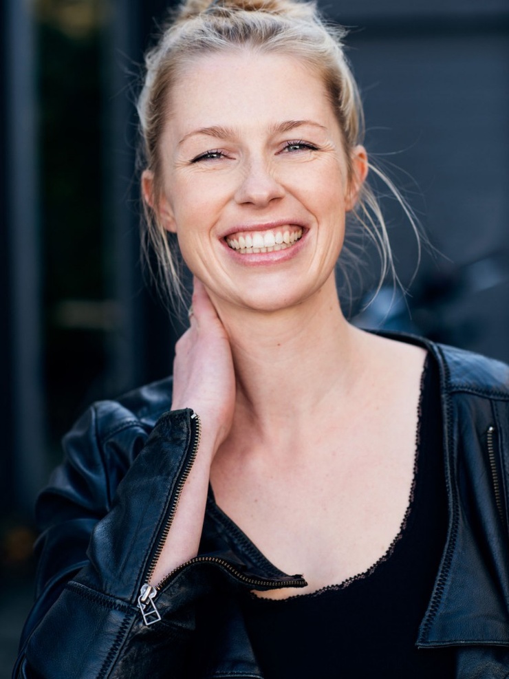 Christine Eixenberger Christine Eixenberger