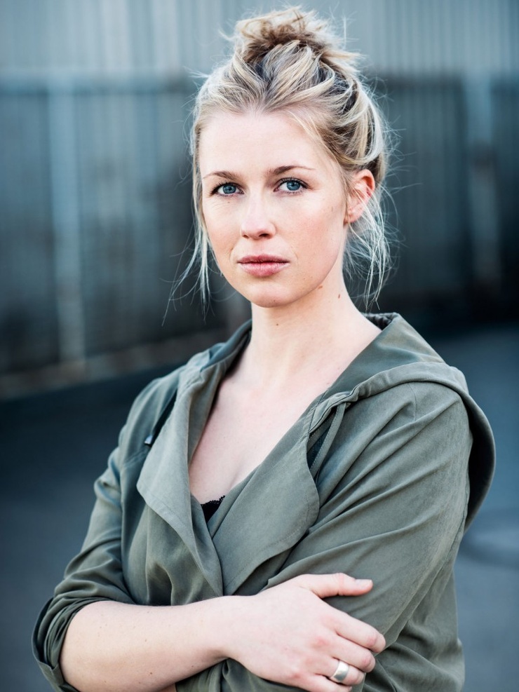 Christine Eixenberger Christine Eixenberger