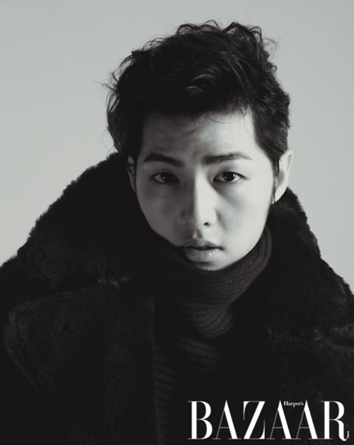 Jung-ki Song