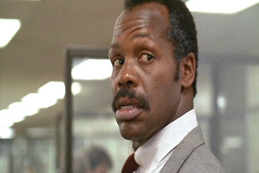 Danny Glover