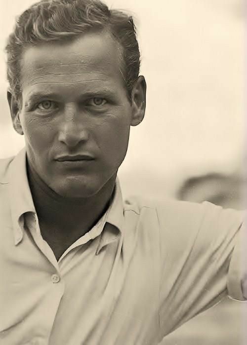 Paul Newman