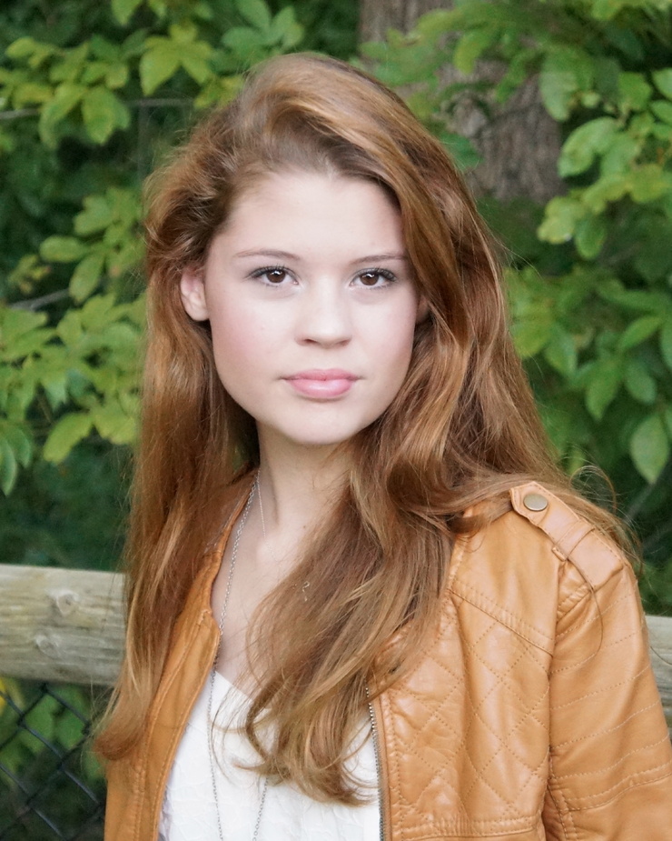 Katie Burgess Katie Burgess