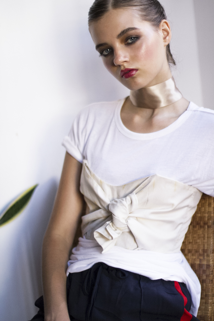 Kristina Malevych Kristina Malevych