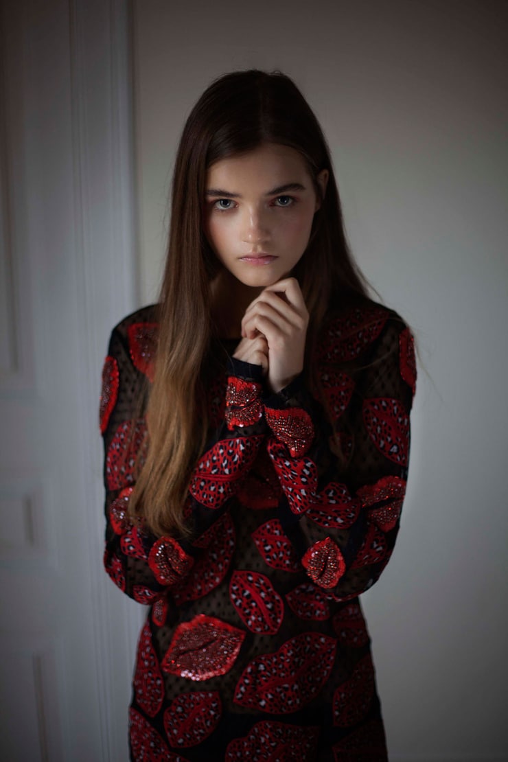 Kristina Malevych Kristina Malevych
