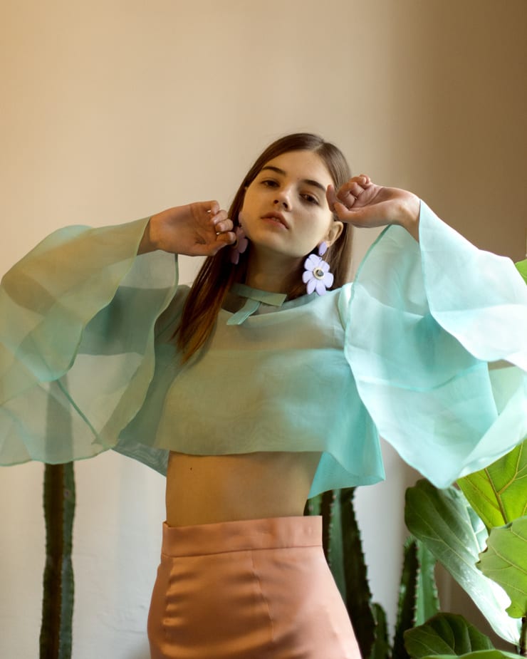 Kristina Malevych Kristina Malevych
