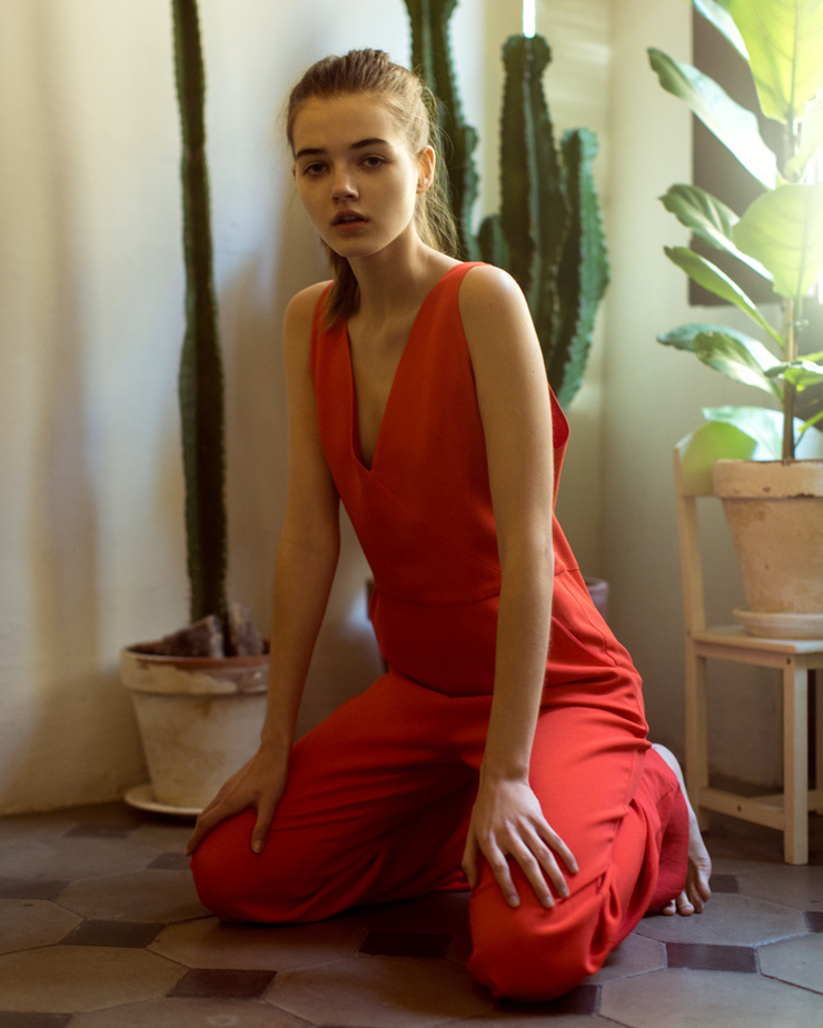 Kristina Malevych Kristina Malevych