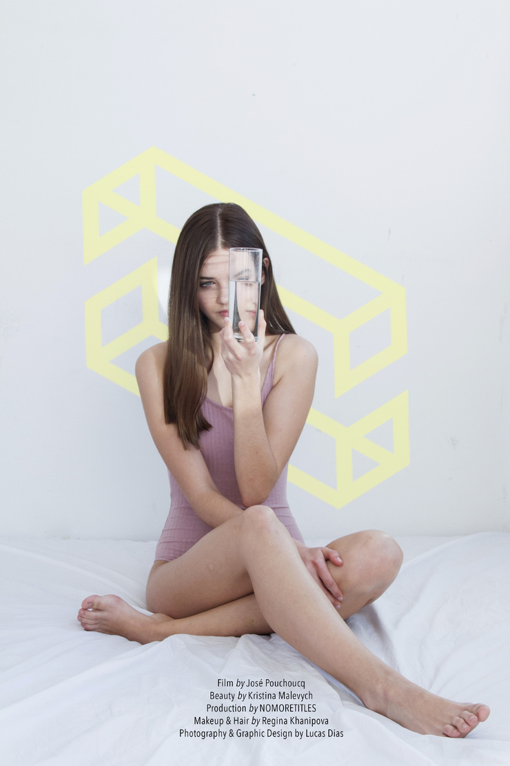 Kristina Malevych Kristina Malevych