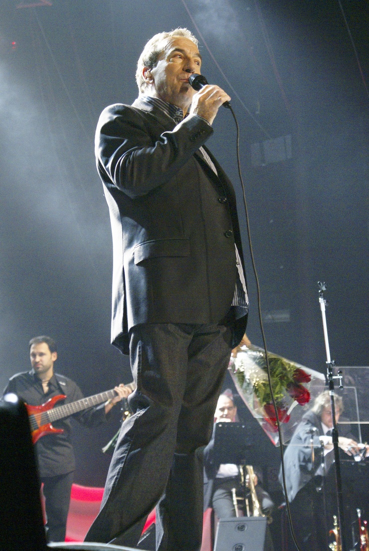 Jose Luis Perales