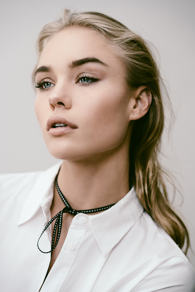 Brooke Perry