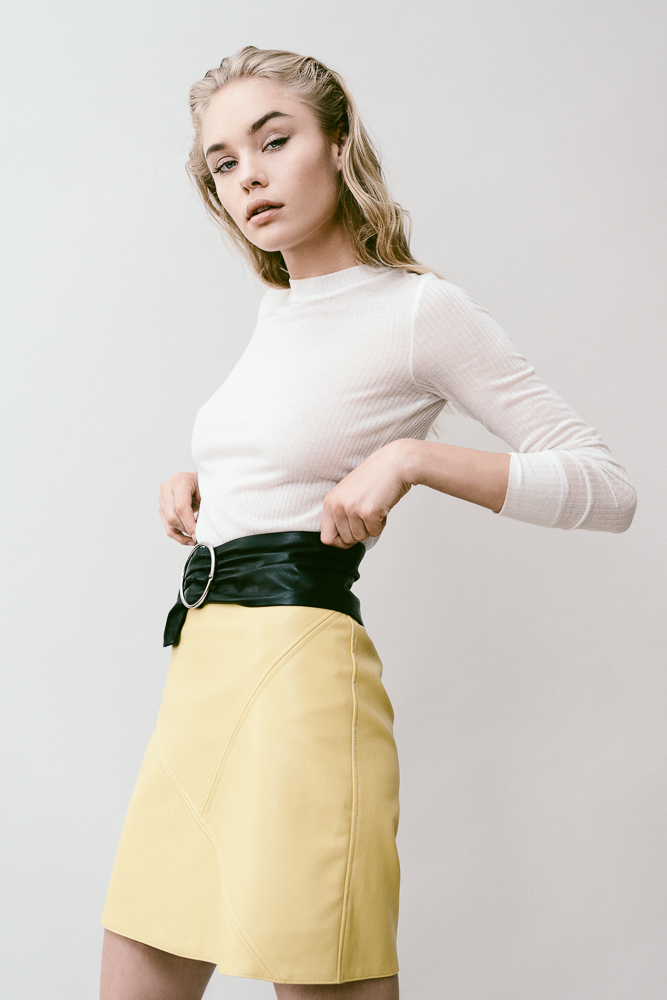 Brooke Perry