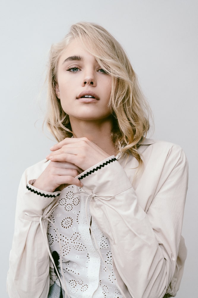 Brooke Perry