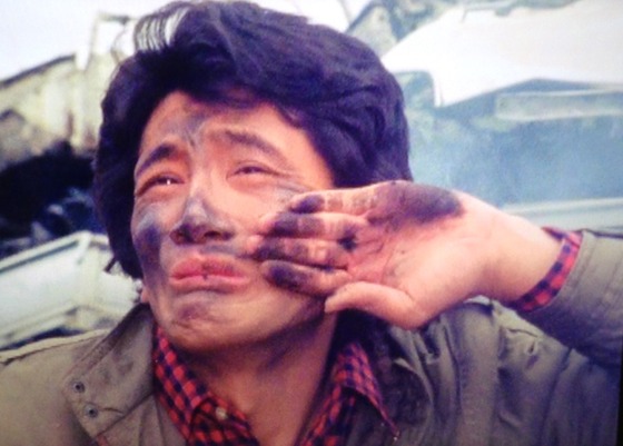 Hokuto Dan