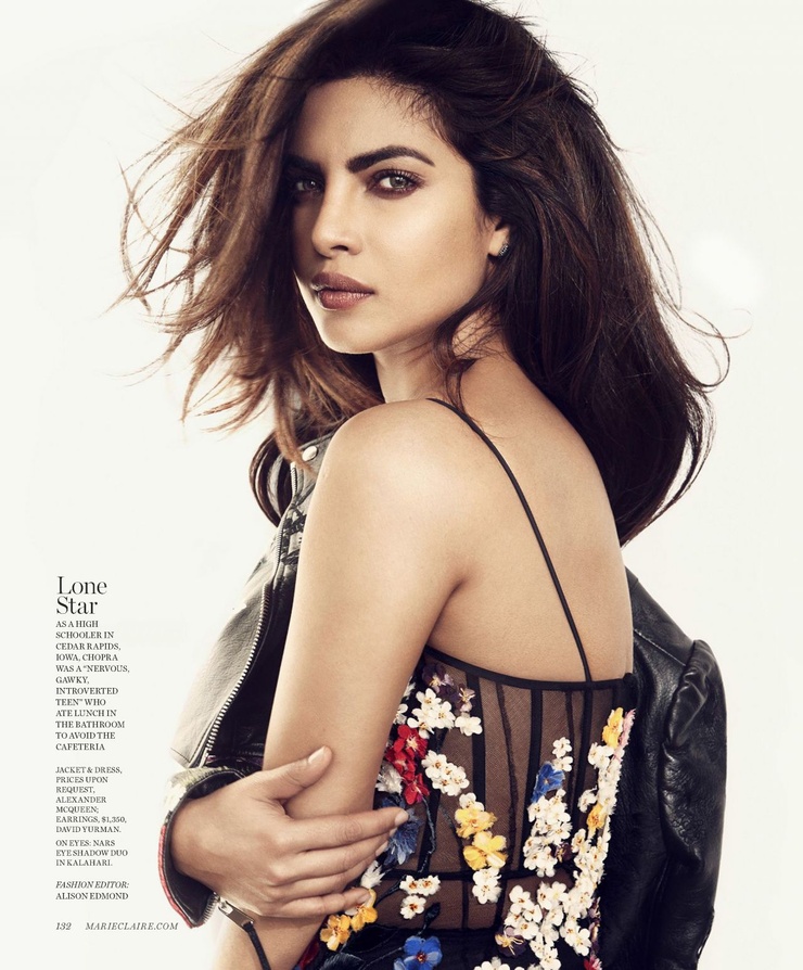 Priyanka Chopra
