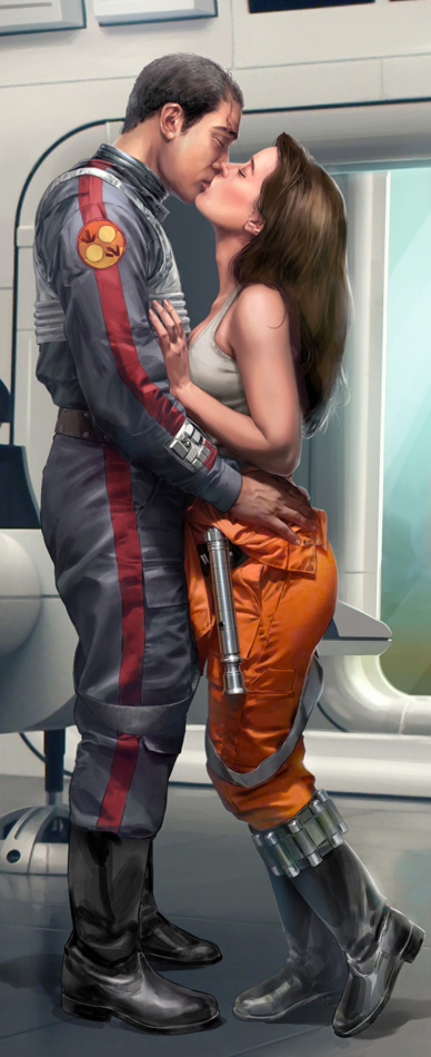 Jaina Solo