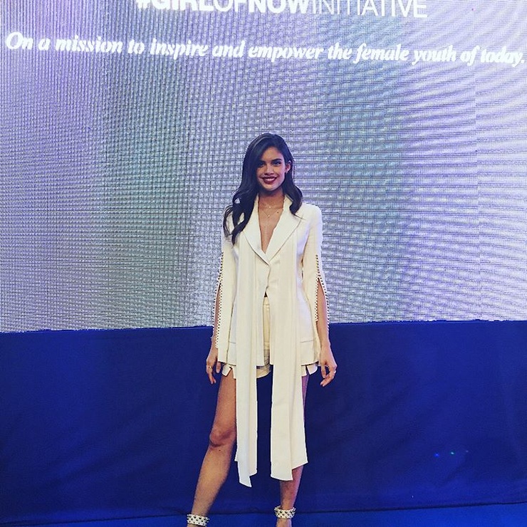 Sara Sampaio Sara Sampaio