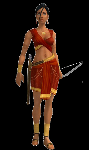 Farah