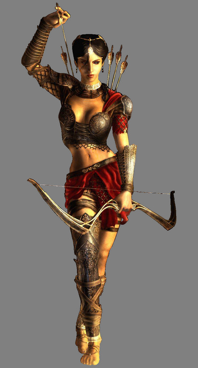 Farah