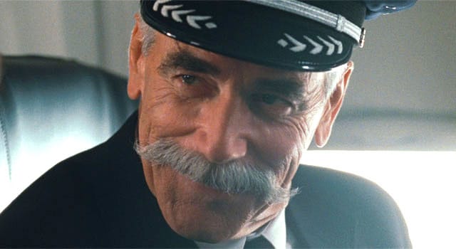 Sam Elliott