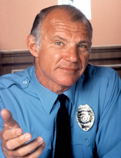 Michael Conrad