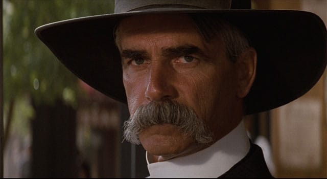 Sam Elliott