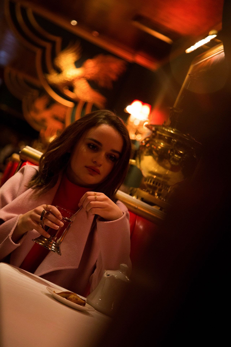 Joey King