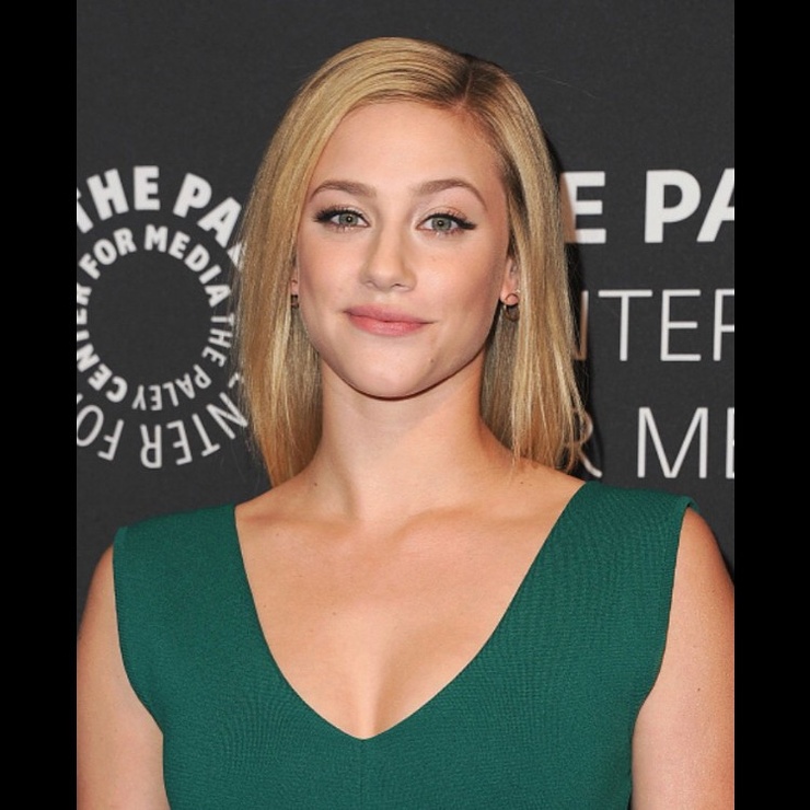 Lili Reinhart Lili Reinhart