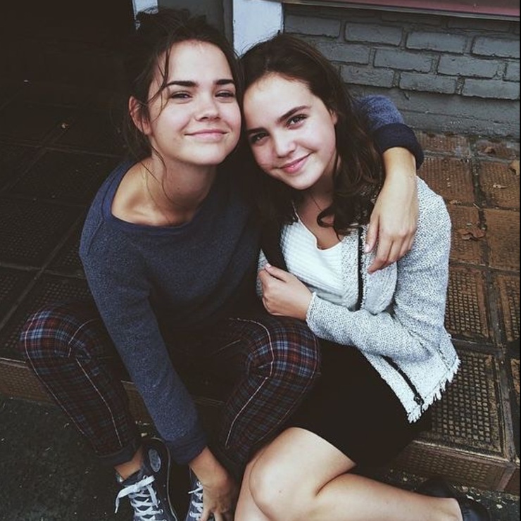 Bailee Madison