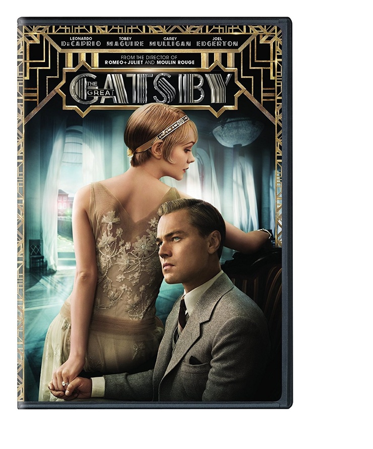 The Great Gatsby (2013)