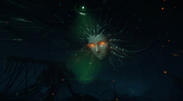 System Shock