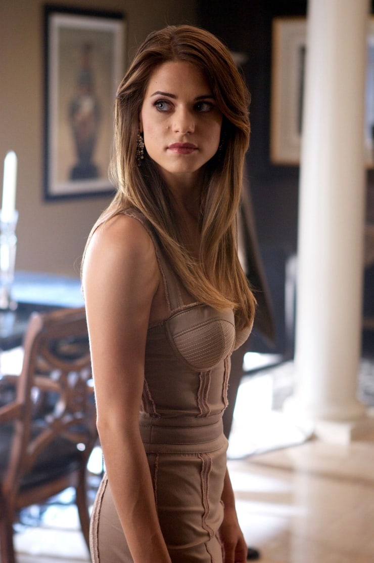 Lyndsy Fonseca