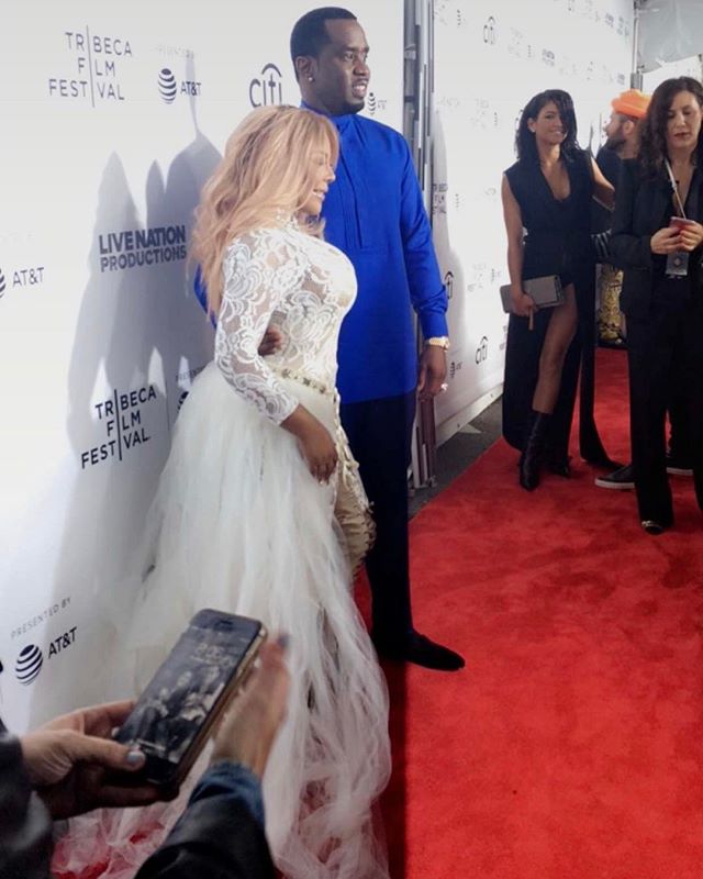 Kimberly 'Lil' Kim' Jones