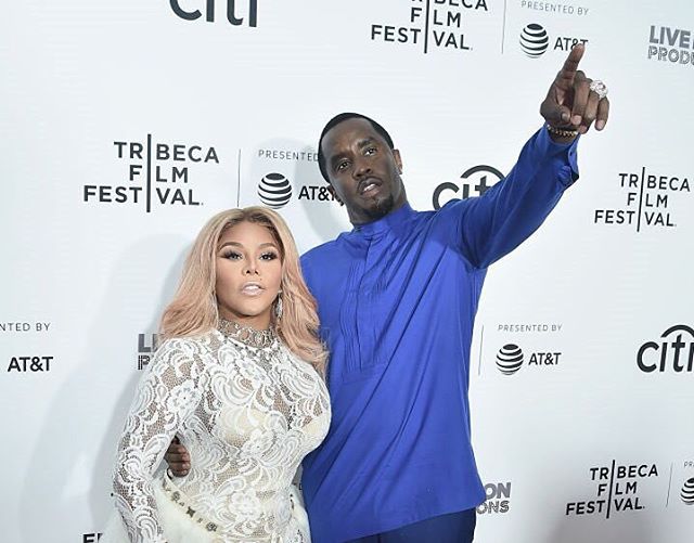 Kimberly 'Lil' Kim' Jones