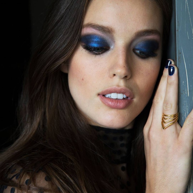 Emily Didonato