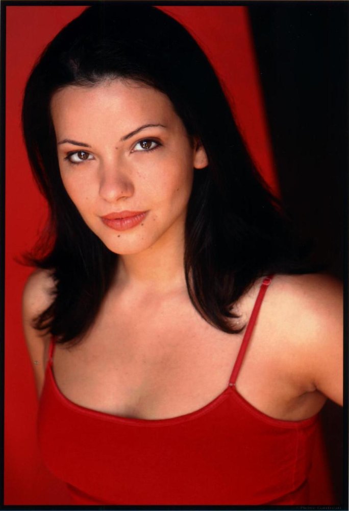 Marianthi Evans Marianthi Evans