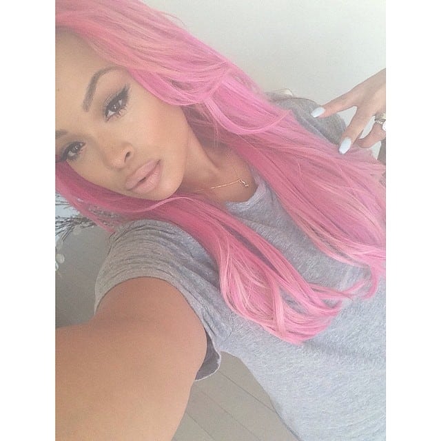 Heather Sanders