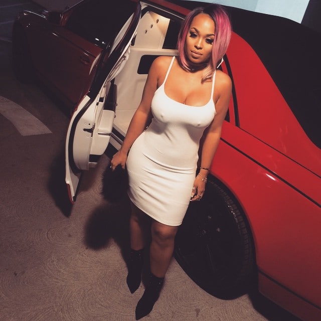 Heather Sanders
