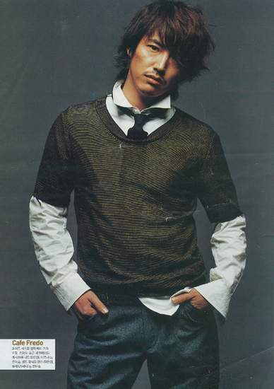Sang-hyun Yun