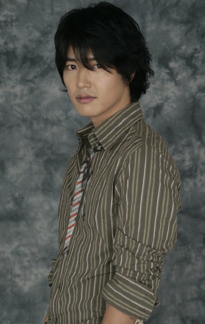 Sang-hyun Yun