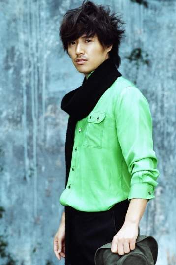 Sang-hyun Yun