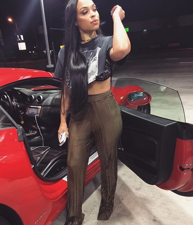 Heather Sanders Heather Sanders