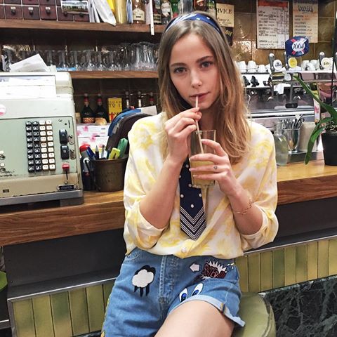 Coline Aulagnier Coline Aulagnier
