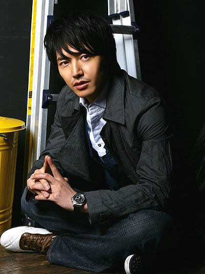 Sang-hyun Yun