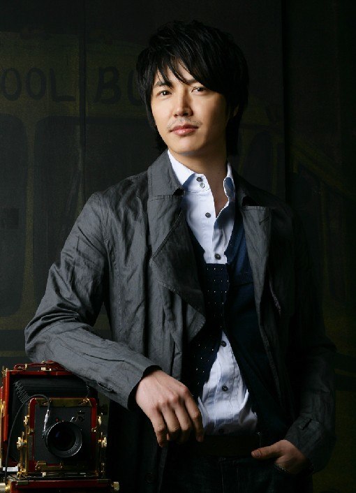 Sang-hyun Yun