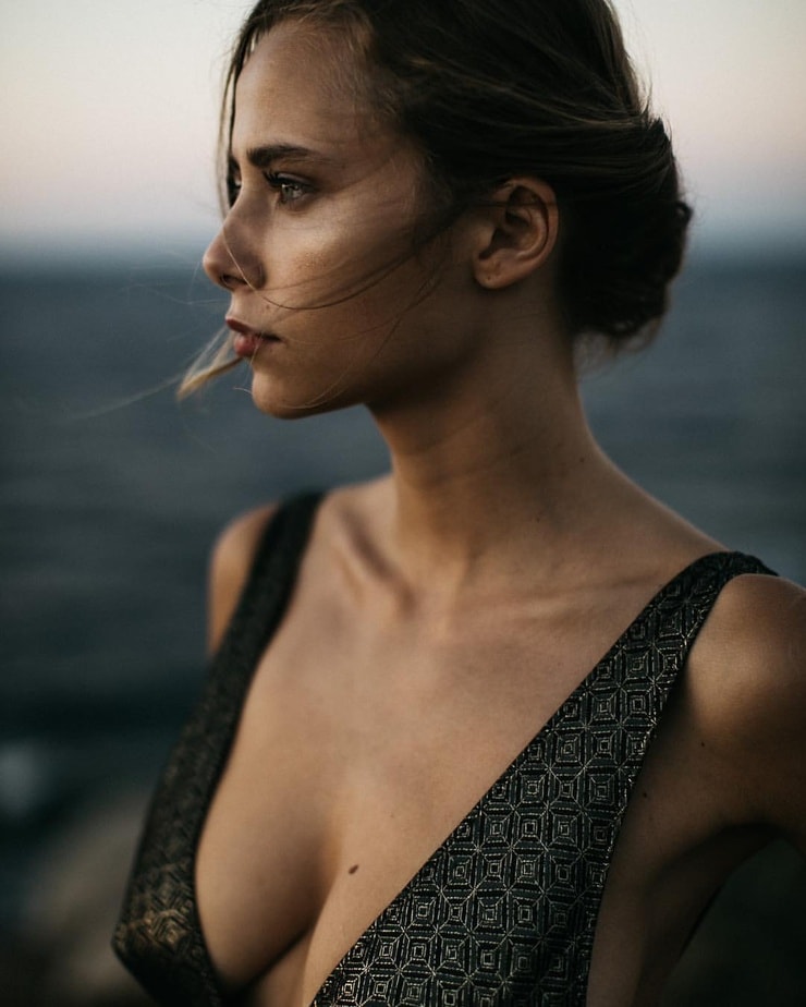 Coline Aulagnier Coline Aulagnier