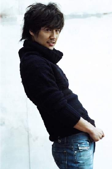 Sang-hyun Yun