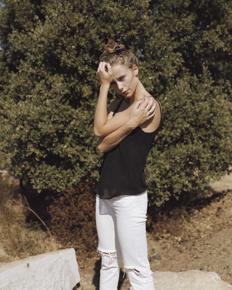 Coline Aulagnier Coline Aulagnier
